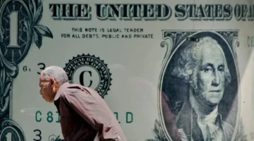 سعر الدولار.. تعرف على تفاصيل التعاملات في البنك الأهلي والبنوك المحلية والتجارية يوم الثلاثاء 9 ديسمبر 2025